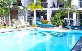 Ocean Bay Surf Resort Weligama